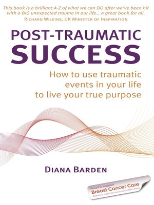 cover image of Post-Traumatic Success